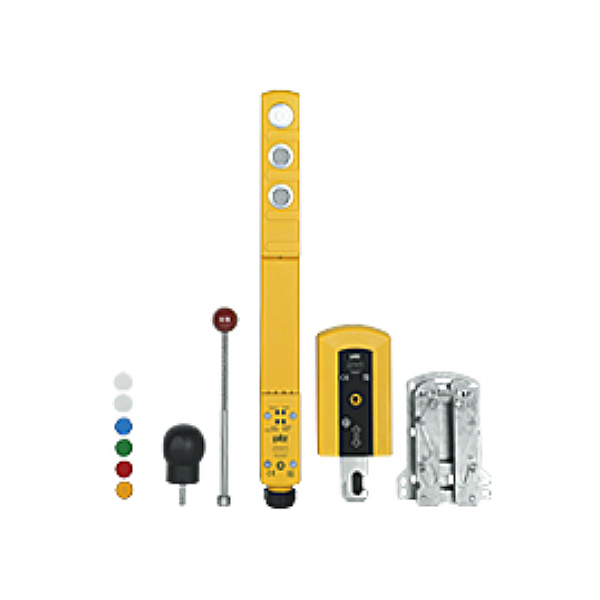 570808 New PILZ PSEN sg2c-3LPC unit